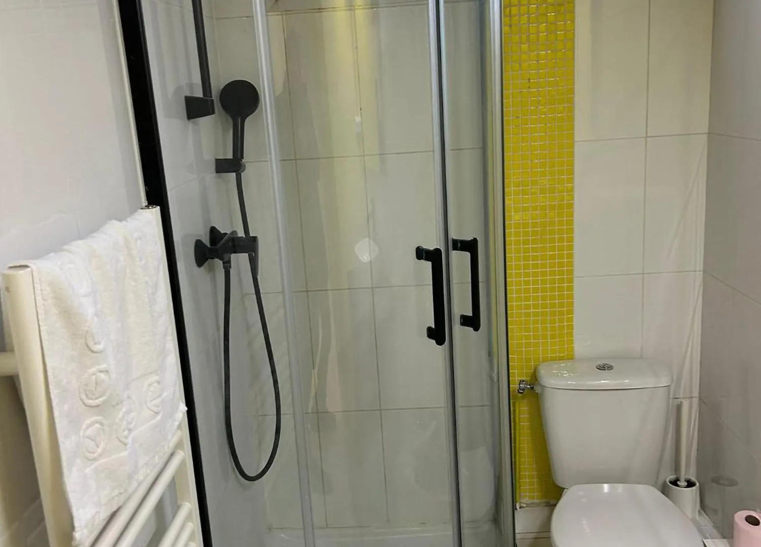 Appartement Moderne A Proximite De Batignolles Paris